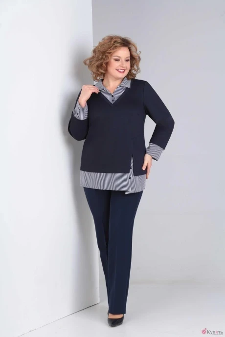 Орхидея Люкс 982