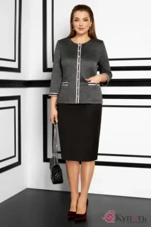 Юбочный костюм Lissana 3771