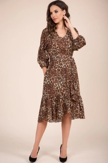 *Распродажа Teffi Style 1416