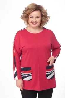 Туника Anelli 445