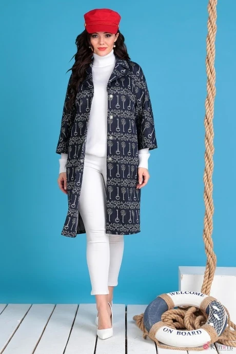 Мода-Юрс 2391-1