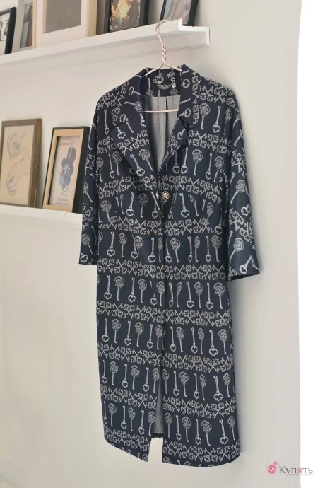 Мода-Юрс 2391-1