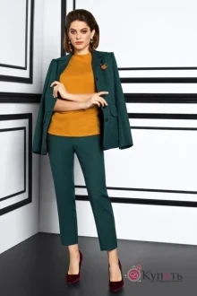 Брючный костюм Lissana 3948
