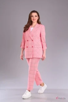 Брючный костюм Anastasia Mak 606