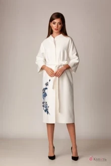 Пальто Rosheli 733