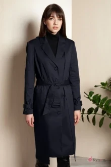 Плащ ELLETTO LIFE 3396