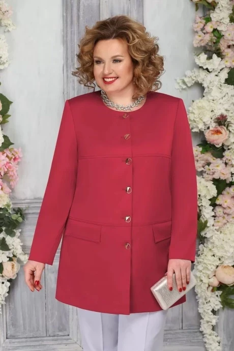 Нинель Шик 2240