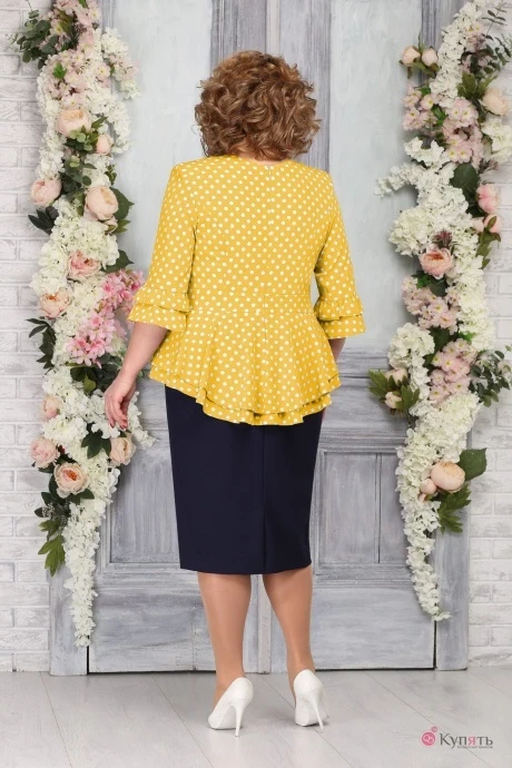 Нинель Шик 7258