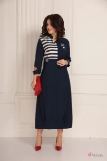 Платье SolomeaLux 679