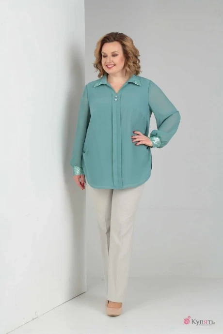 Орхидея Люкс 996