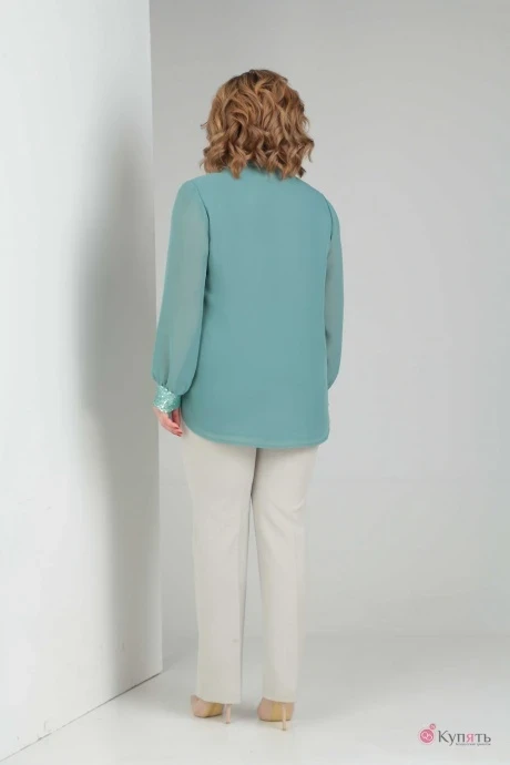 Орхидея Люкс 996