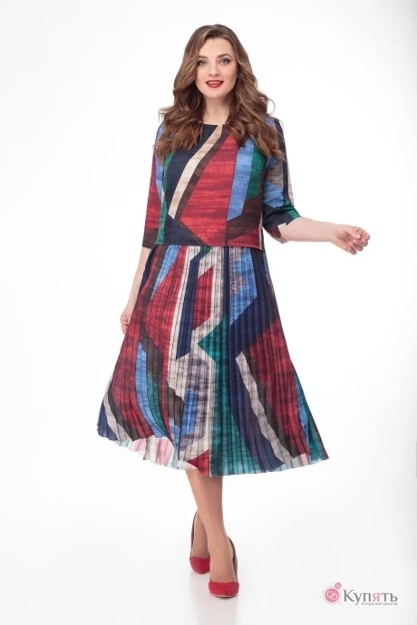 Кокетка и К 710