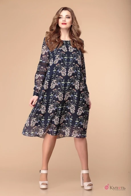 Romanovich Style 1-1961