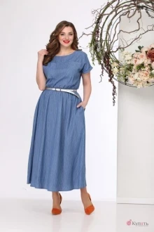 Платье Michel Chic 664