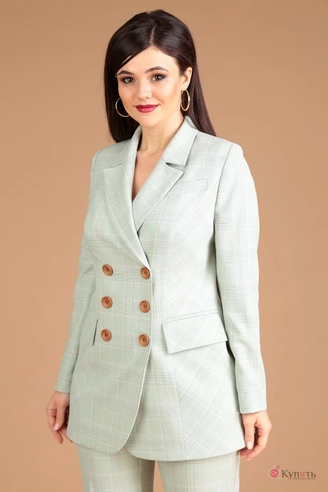 Мода-Юрс 2475