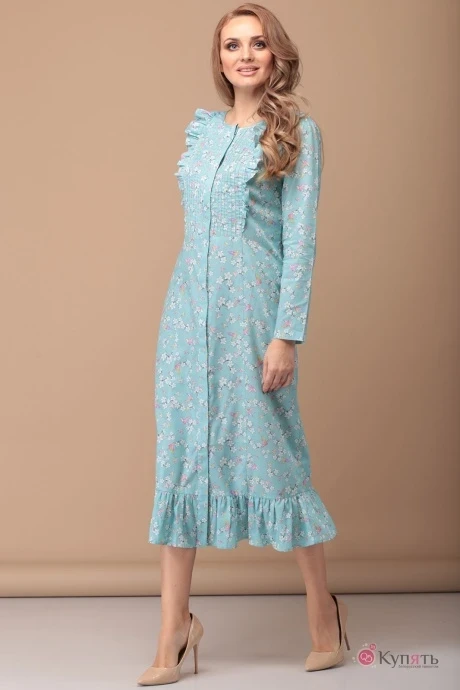 FloVia 4028