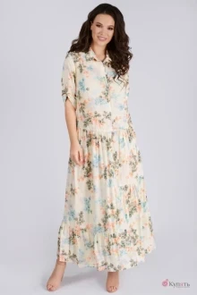Платье Teffi Style 1397