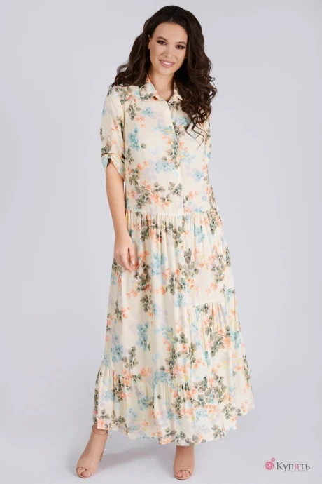 Teffi Style 1397