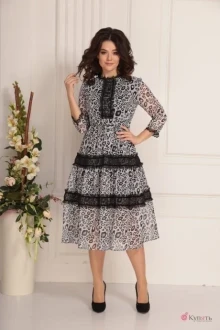 Платье SolomeaLux 683