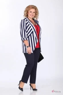 Брючный костюм Lady Secret 2706