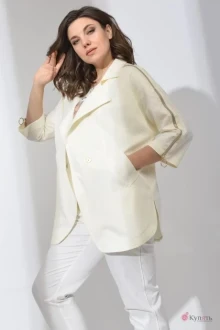 Жакет (пиджак) Anna Majewska А198NW