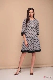 Платье Карина Делюкс В-271