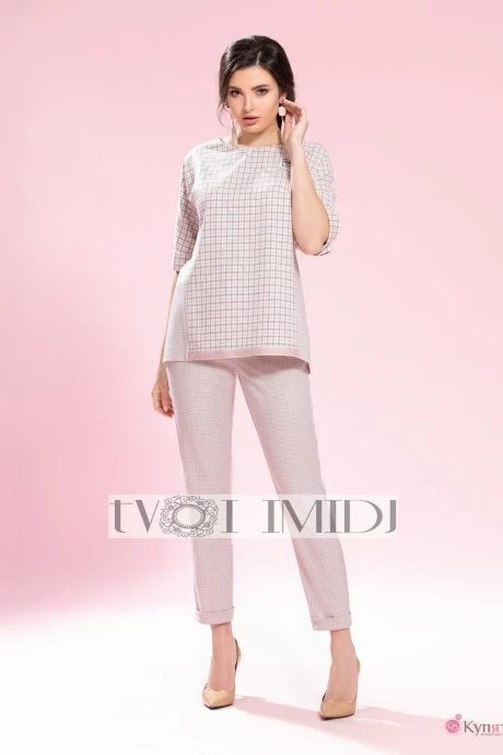 Твой Имидж 1208