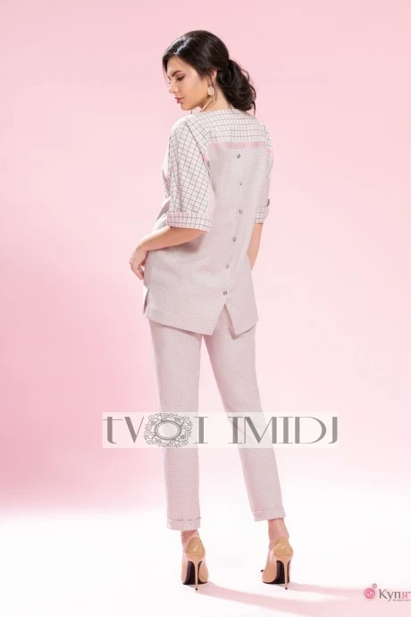 Твой Имидж 1208