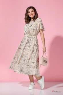 Платье Anna Majewska М-1237N