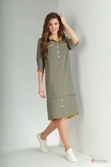 Платье TVIN 8096