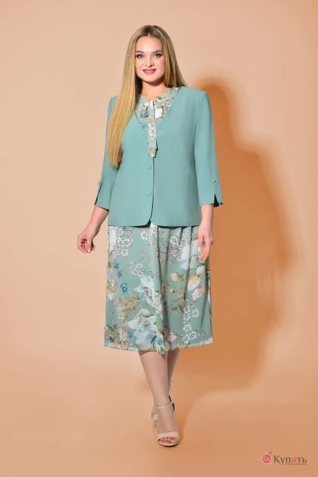 Карина Делюкс В-272