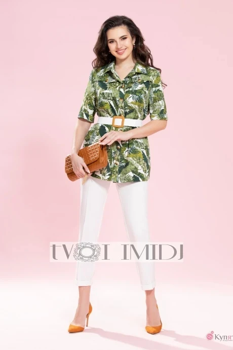 Твой Имидж 1246