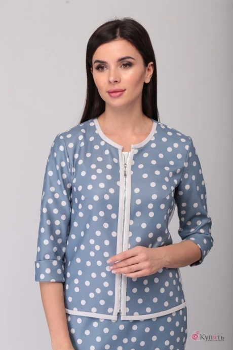 Ларс Стиль 402