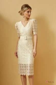 Платье DILIA 0346