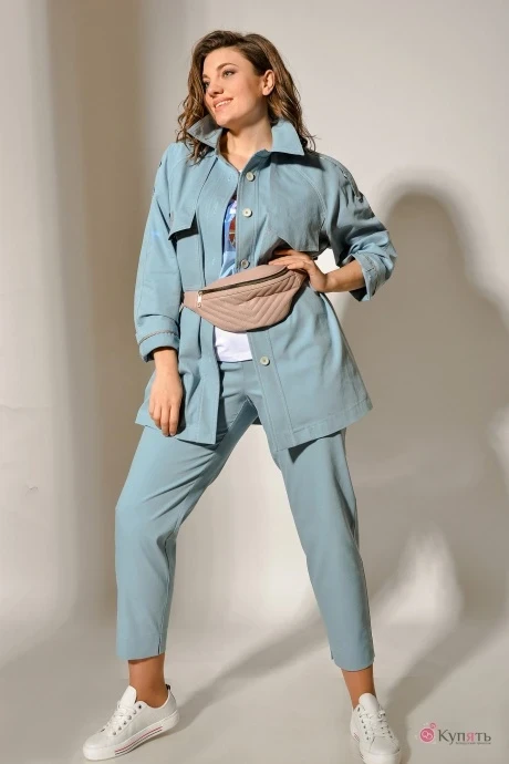 Anna Majewska А-219B/Б-219B