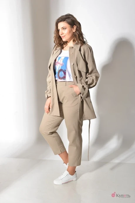 Anna Majewska А-219N/Б-219N