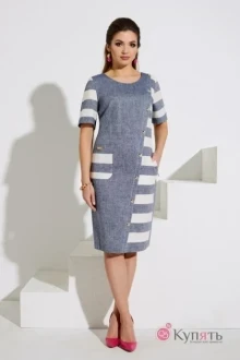 Платье Lissana 4035