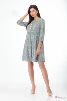 Платье Anelli 833