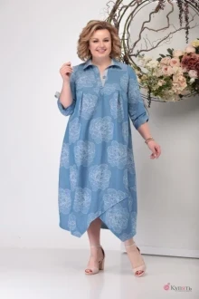 Платье Michel Chic 986