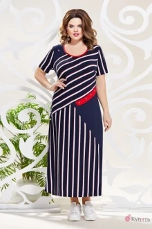Платье Mira Fashion 4794