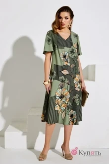 Платье Lissana 4012