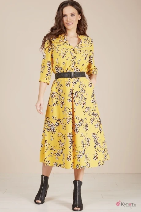 Teffi Style 1486