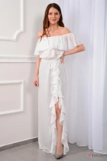 Платье LM 0115b