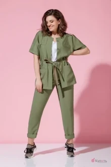 Брючный костюм Anna Majewska 1367