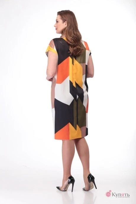 Кокетка и К 727