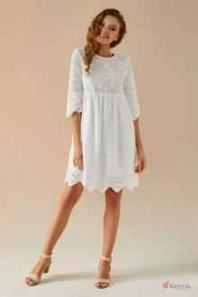 Платье Andrea Fashion AF-19
