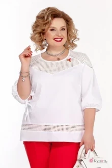 Блузка УТИЛЬ Pretty 1118