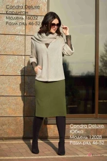 Юбка Condra 12028