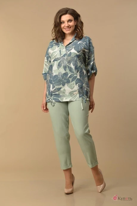 Lady Style Classic 2058