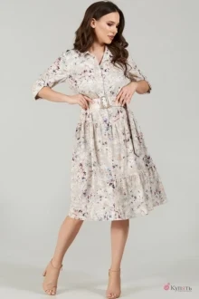 Платье Teffi Style 1487